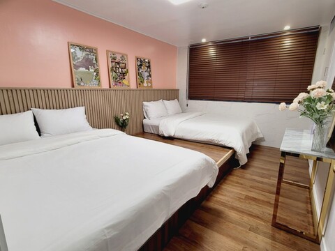 대부도(선재도) 하루오션뷰독채펜션