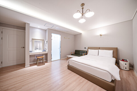 대구 서변동 해리티지 호텔