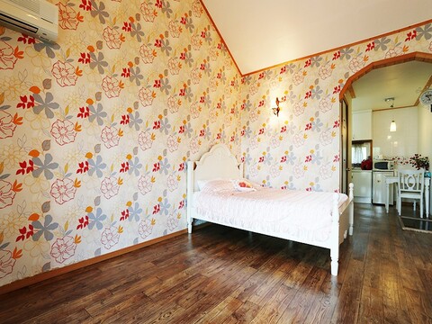 강화도 농부의아침펜션