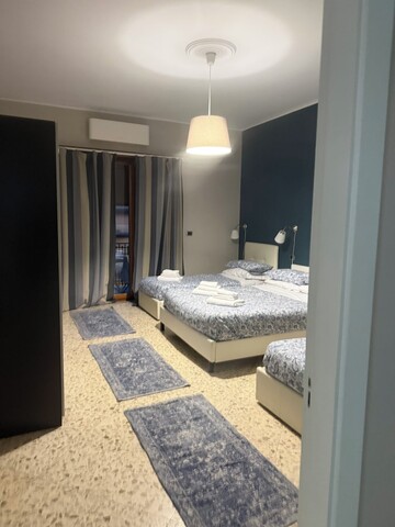 폼페이 성소 룸