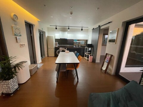 제주 와흘리1798펜션