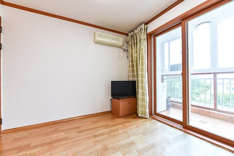 거제도 씨사이드펜션