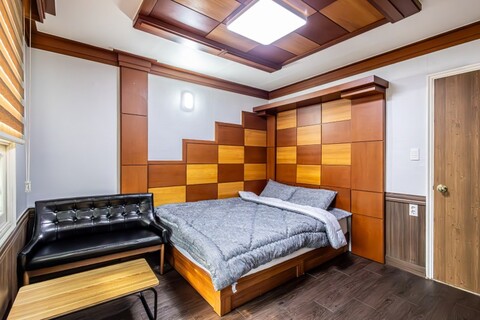 보령(대천) 비치리조텔