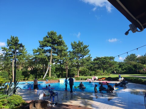 제주(협재) 윈스톤 호텔