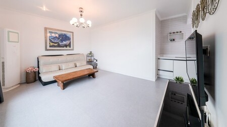 태안(안면도) 야우리펜션