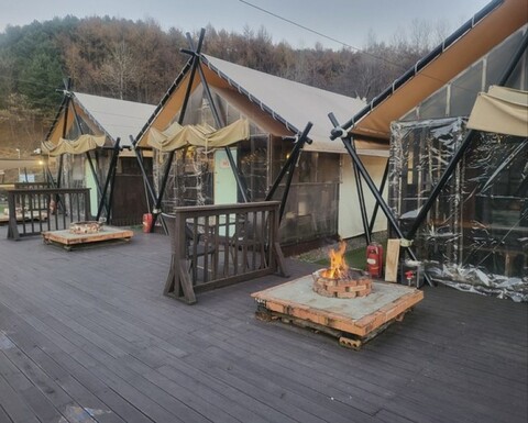 양평 와이글램핑