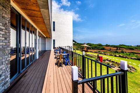 제주 루시드엠 리조트