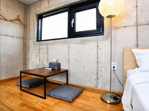 남해 이베리스펜션