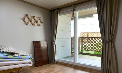 제주 그린하트펜션