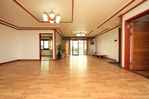 강화도 파도민박