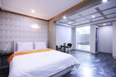 안동 호텔 나인