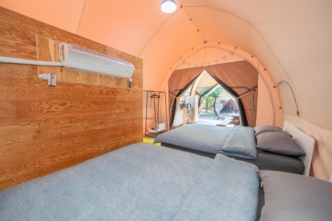 경주 산내자연캠프펜션