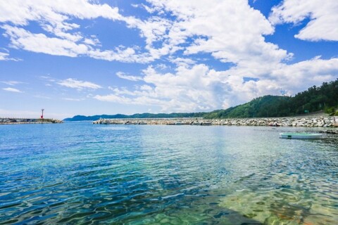 울진 좋은하루펜션