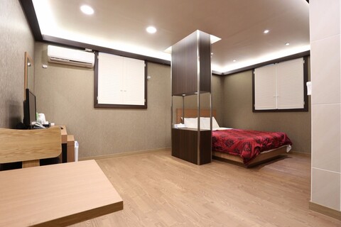 광명 스테이얼리맨션 광명점