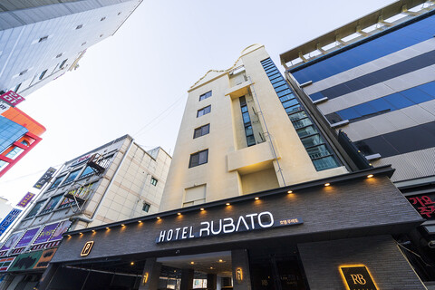 대전 유성 루바토(RUBATO)