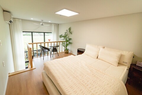 제주 월정스테이