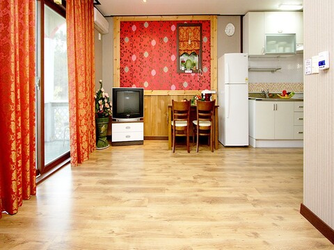 태안(안면도) 펜션ing