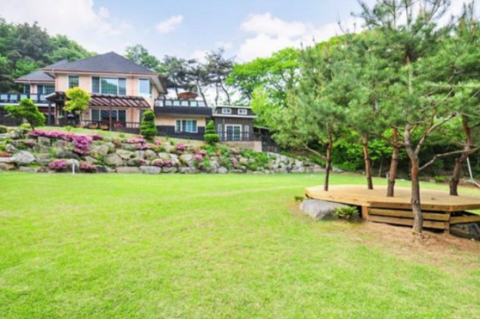 양평 베아트리체펜션