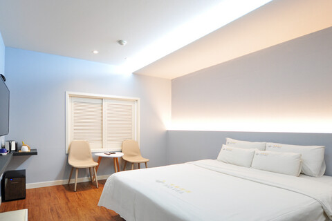 목포 hotel victoria (빅토리아)