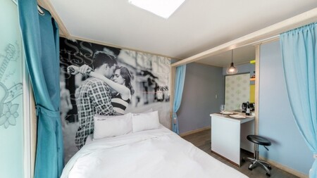 춘천(남이섬) 세이셀펜션