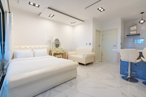 강화도 카우스&카우스톨펜션