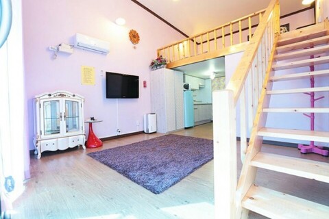 춘천(남이섬) 다볼펜션