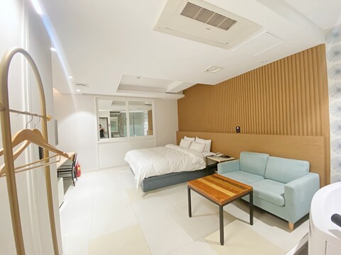 순천 호텔 데일리(HOTEL DAILY)