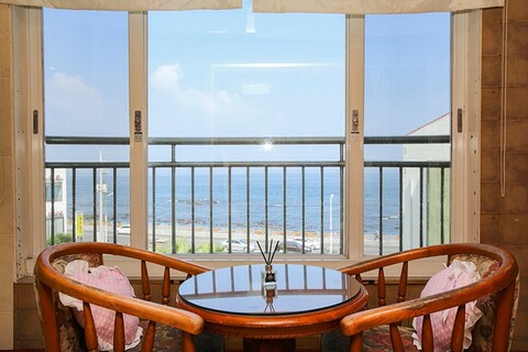 제주 골든비치펜션