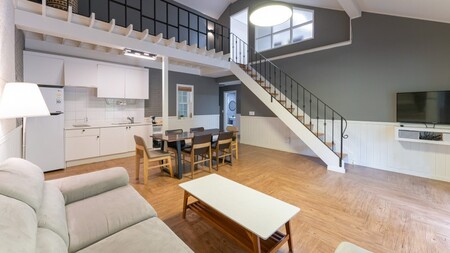 양양 초록수채화펜션