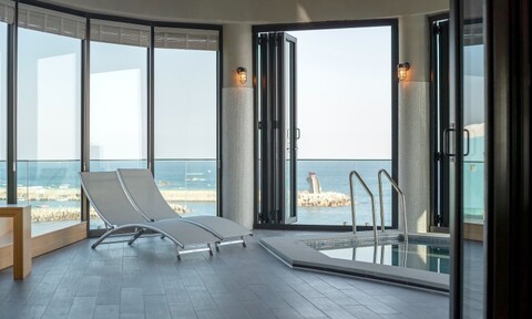 경주 아나톨리아풀빌라펜션