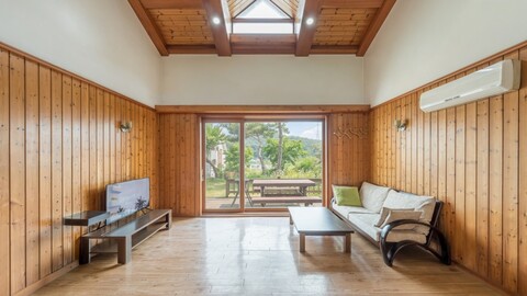 대부도 화이트아일랜드