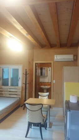 경주 한옥황토봄여름가을겨울펜션