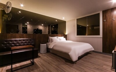 울산 신정동 마릴린