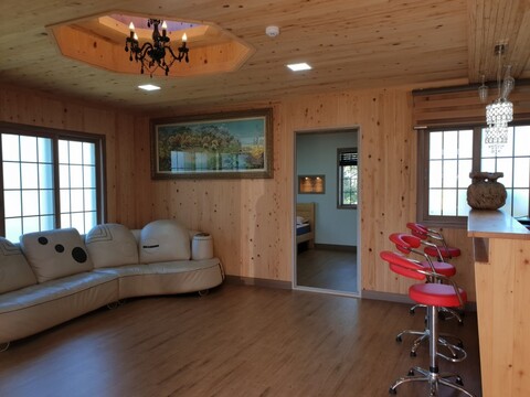 제주 소길힐하우스