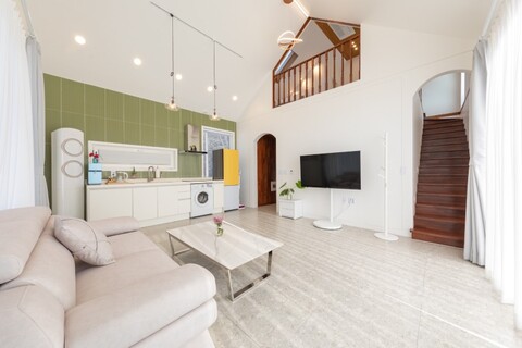 강릉 프라이빗감성스테이JD