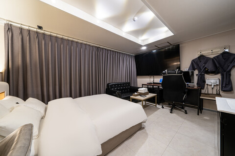 성남 호텔 디어(Dear) 수진역점