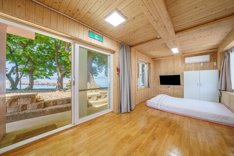 남해 남해랑바다랑펜션