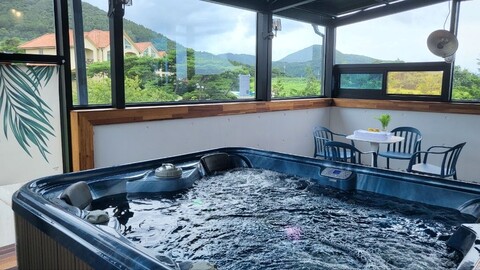 부안 스테이80펜션