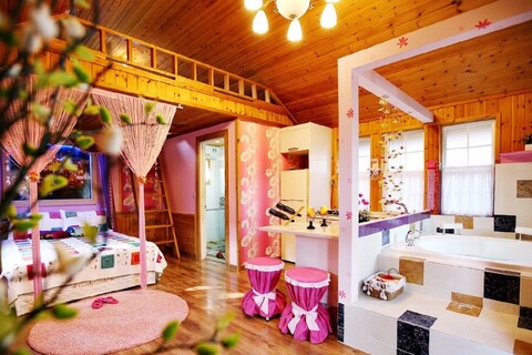 횡성 소나무이야기펜션