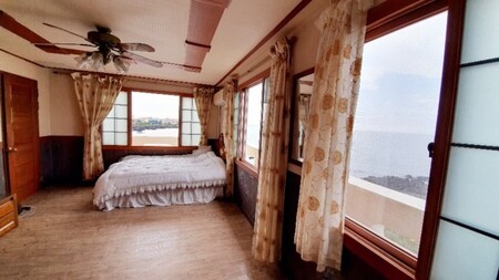 제주 바다하우스펜션