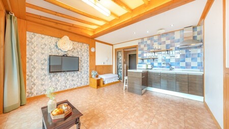 경주 별빛여정한옥펜션