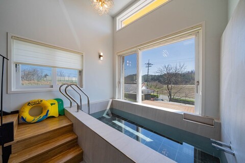 양양 썬필드펜션