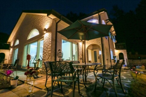 양평 타샤의아침펜션