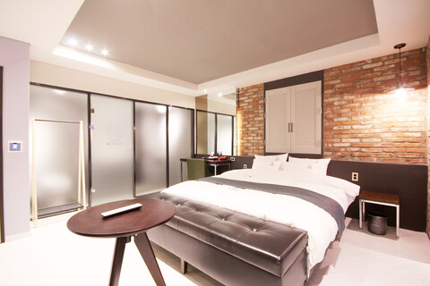 부산 송정 호텔 데이즈B(DAYS B)