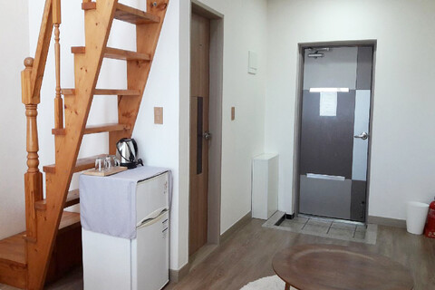 제주 달숲 게스트하우스