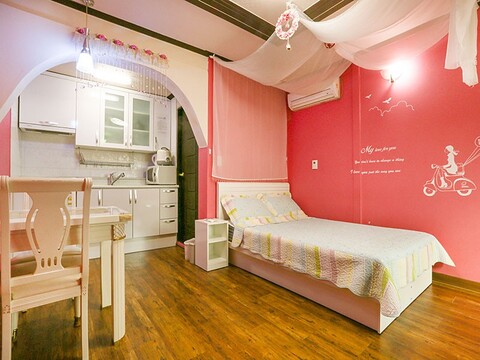 강화도 레이첼펜션