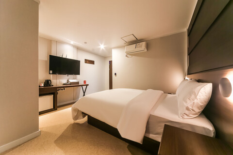 거제도 장승포 호텔 카라라