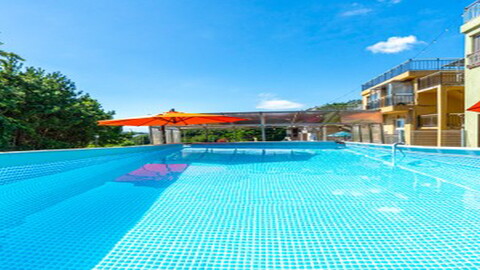 영흥도 패밀리펜션