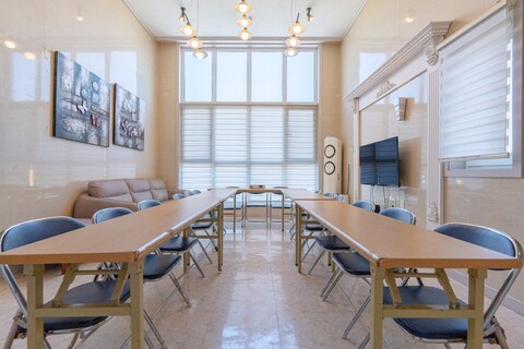 대부도 그레이스펜션