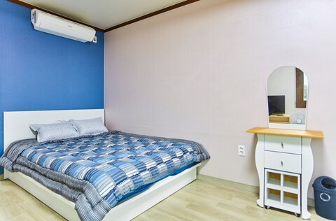 남해 우연과인연펜션